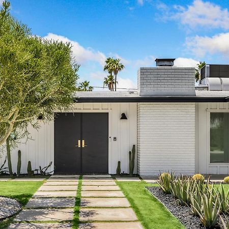 Mod Mirage Of Palm Springs - A Ryson Property Екстериор снимка